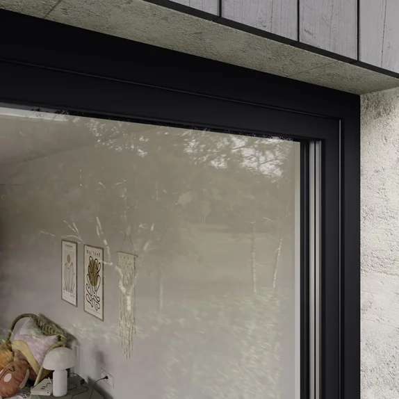 REHAU Window Solutions poszerza kolekcję barw KALEIDO COLOR o nowe okleiny KALEIDO MATTEX